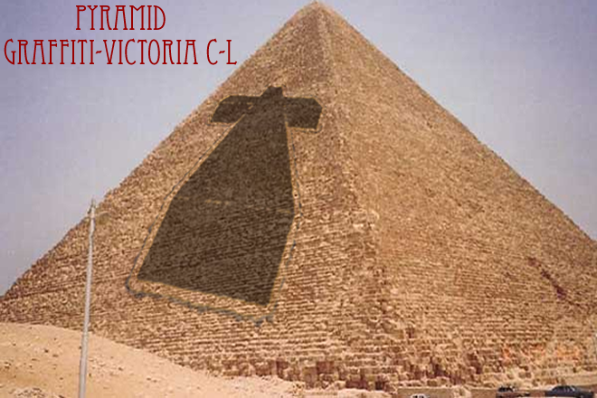 Crisis in Egypt