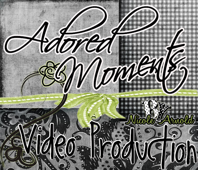 Adored Moments Video