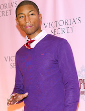 Pharell Williams