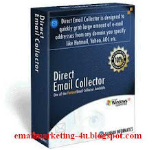 Email Collector