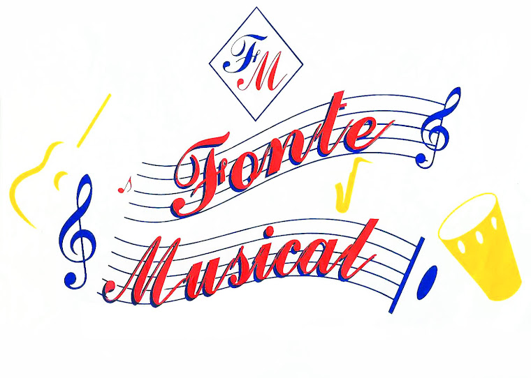 Fonte Musical