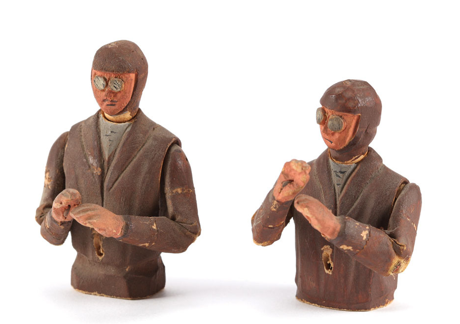 Anonymous Works Original 1933 King Kong Production Art