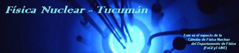 Física Nuclear Tucumán - Videoblog