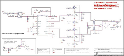 Wiring Schematic Diagram: 2009