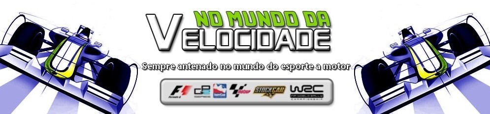No Mundo da Velocidade