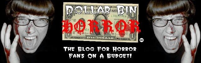 Dollar Bin Horror