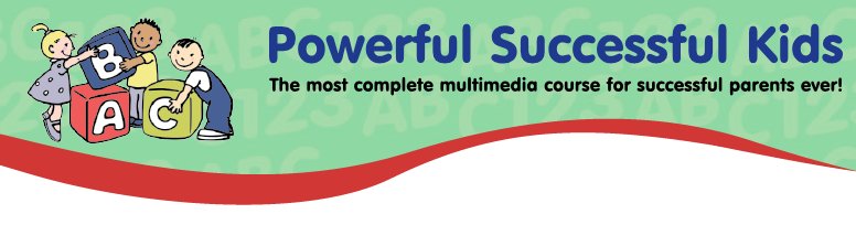 Powerful Successful Kids