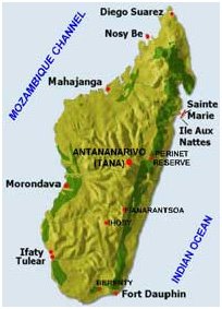 Pays des Malgaches