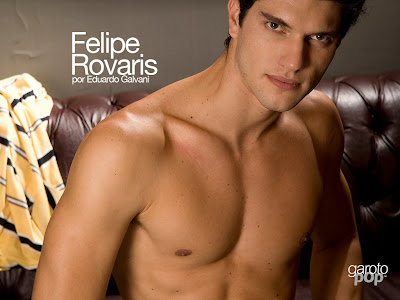 Felipe Rovaris