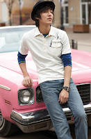 Lee Min Ho