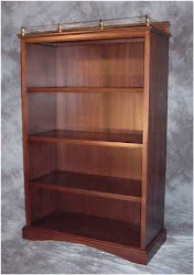 Bookcases