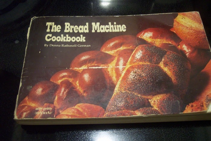 Featured image of post Bread Machine Cookbook Donna Rathmell German She is the leading expert on bread machine baking and the author of many books on the subject including the bread machine cookbook series the pasta machine cookbook the best pizza is made at home