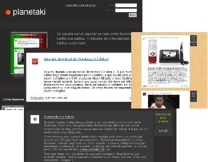 Planetaki
