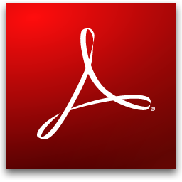 Portable Adobe Acrobat Reader