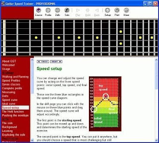 Guitar Speed Trainer Pro 2.3.8.4 Portable