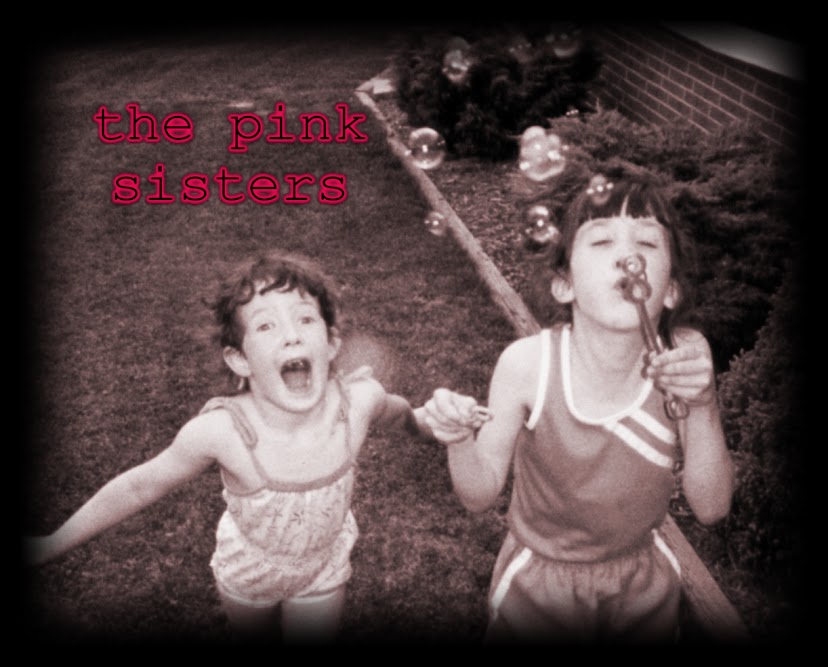 the pink sisters