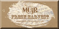Muir Fresh Harvest Bundles