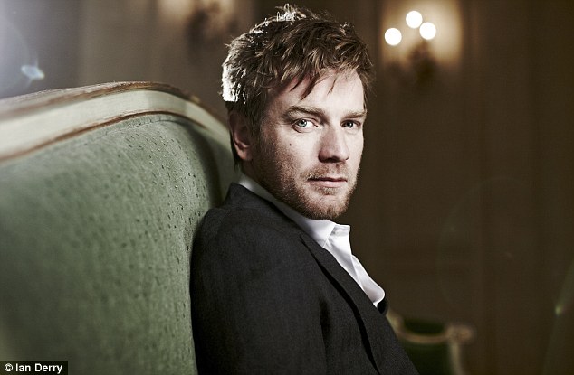 Ewan Mcgregor Interview