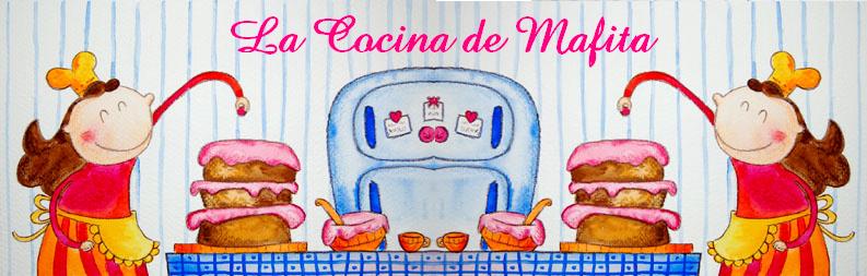 La cocina de Mafita