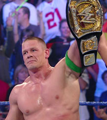 WWE Champion