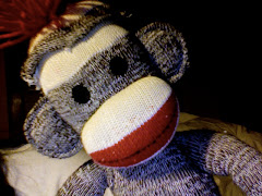 Deborah en la playa-Cancun 1997