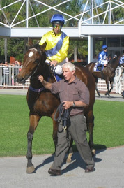 Clive, Roy, and Amber