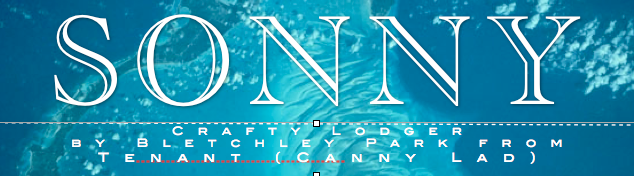 Sonny