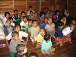 Orphanage under the Church