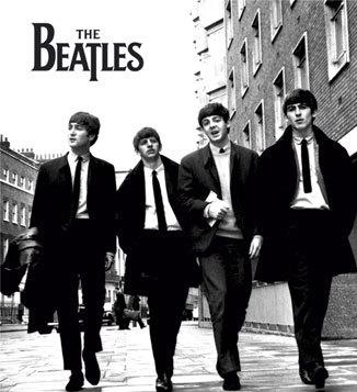 The Beatles.