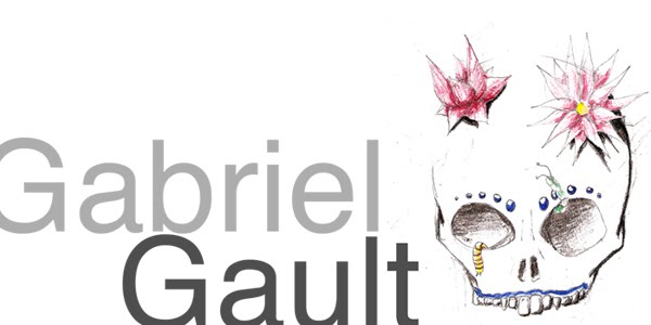 Gabriel Gault