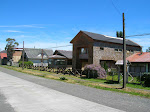 Chaitén Antes