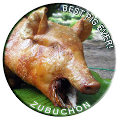 Taste the Cebu's Best Lechon