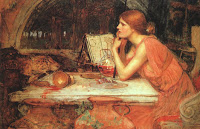 French Witch