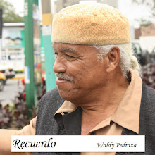 Buy the album: Recuerdo / Waldy Pedraza