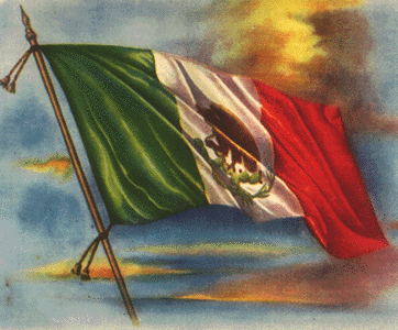 Mi Mèxico