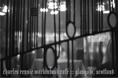 CRM Cafe by John Vanderslice