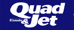 Revista Quad & Jet