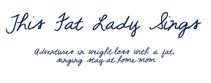This Fat Lady Sings