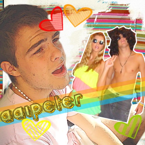 AAIPETER ;)