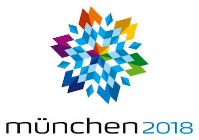 Winter Olympics 2018
