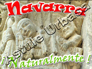 Archivolta Portada iglesia de San Miguel de, Estella - Lizarra Ciudad Medieval, vía verde ferrocarril vasco navarro, Casa Rural Navarra Urbasa Urederra, Parque Natural Urbasa Andía y Lókiz, casa rural navarra, casas rurales en navarra, Navarra Naturalmente Información Turística, Turismo Rural Navarra, Sierra de urbasa, Sierra de Lókiz, Asociación Turística Astule Urbasa, Turismo Rural Naturalmente en Navarra. Casa Rural Navarra, Selva del Irati, Nacedero Río Urederra. Rutas y excursiones Naturalmente en Navarra. Casa Rural Navarra Urbasa Urederra Agroturismo y Turismo Rural, Pirineos de Navarra, Rutas y excursiones por Urbasa y Lókiz, Estella Lizarra Ciudad Medieval, Colegiata Roncesvalles, Robledal de Orgi, Castillo de Olite, Cuevas de Urdax y Zugarramurdi, Belagua, Reserva Natural Río Urederra
