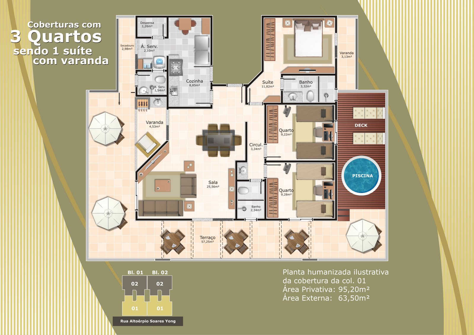 despensa tamanho essencial im 211 veis cos splendido residence flamboyant despensa tamanho essencial im 211 veis cos splendido residence flamboyant