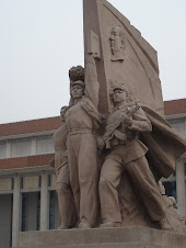 the workers monument