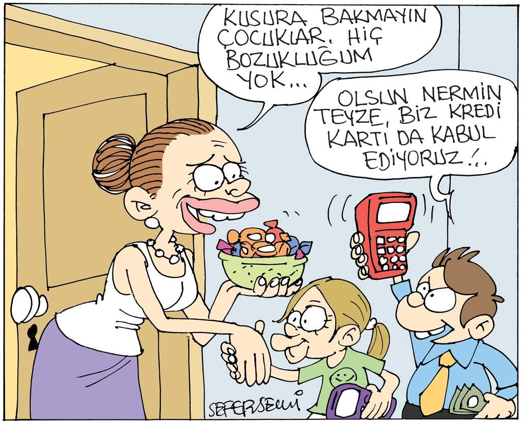 Kurban bayramı karikatürleri Kurban bayramı karikatürleri