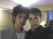 mi brother y mi .. yo mi me contigo