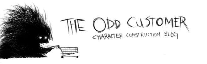 The Odd Customer
