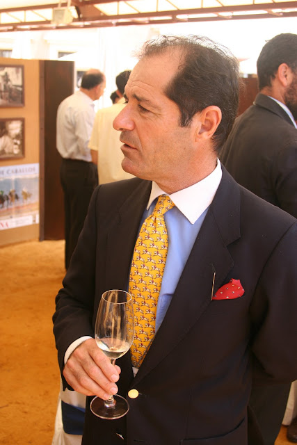 Javier Hidalgo