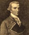 francis fauquier