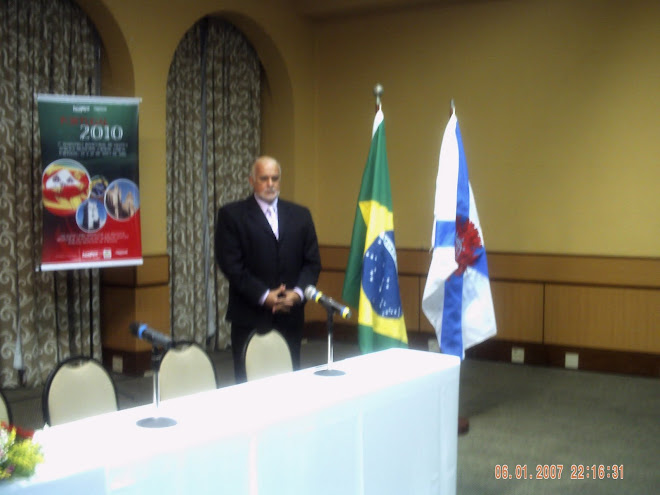 PREMIAÇÃO DOS PREFEITOS DO BRASIL NO " TOP PREFEITOS 2009'!