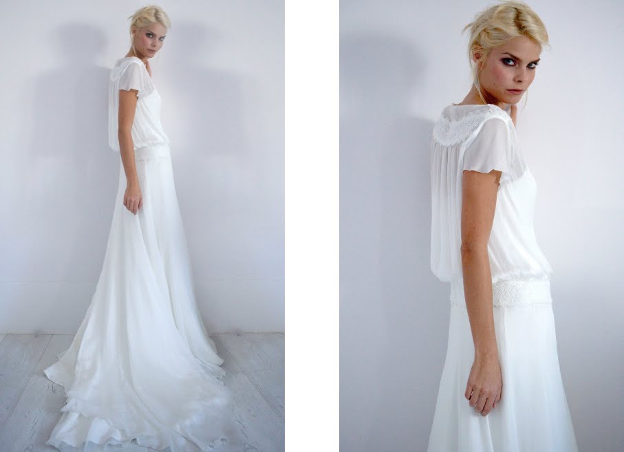 w.f: diseñadoras nupciales 5* ideas para bodas - macarena gea